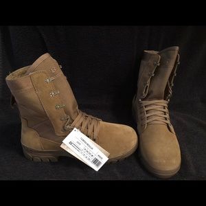 Men’s Boots